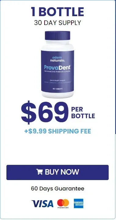 ProvaDent price