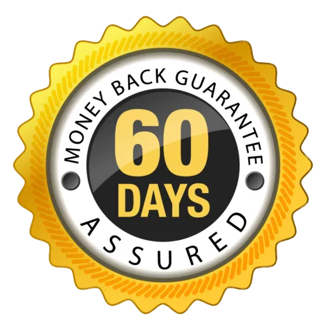 ProvaDent money back garuntee